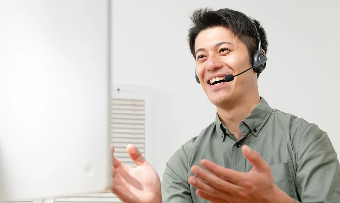 合格徹底サポートのイメージ